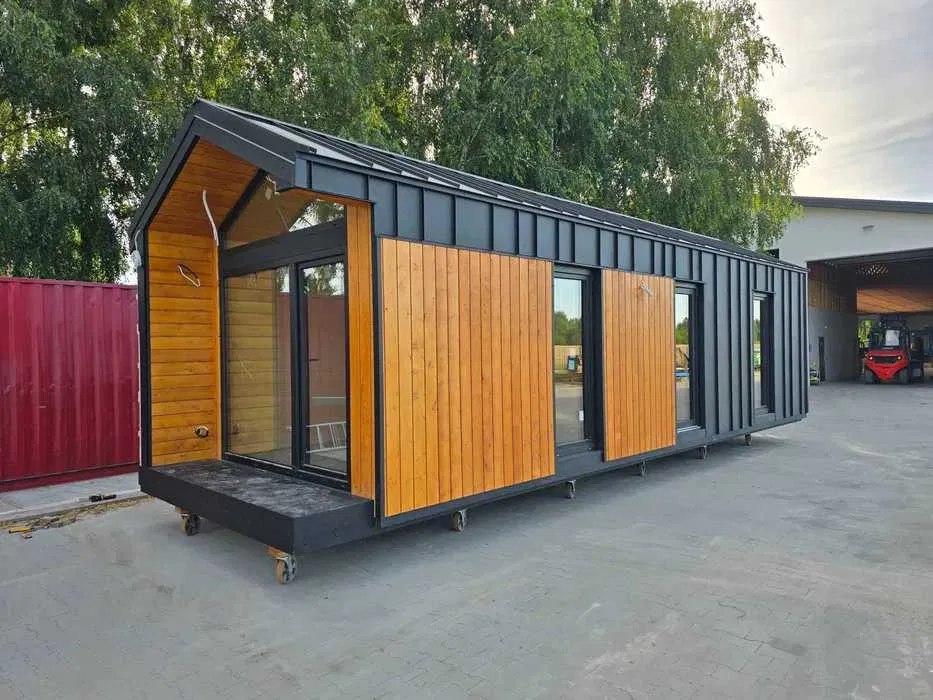 Wiązary Dachowe BINDRY C24 MiTek Producent WIĘŹBA PREFABRYKOWANA