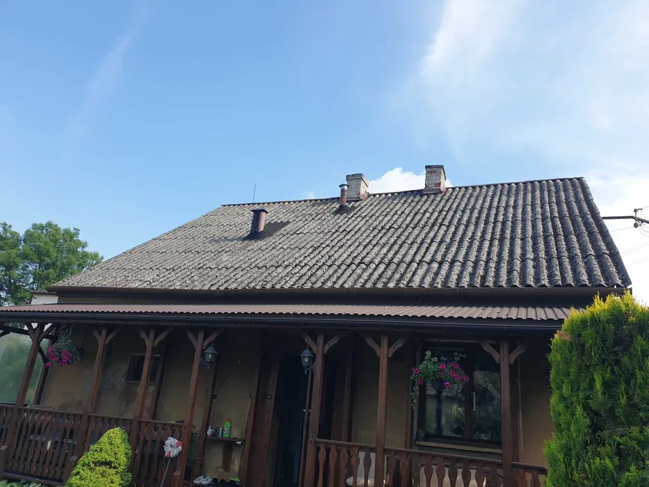 Dachy, nowe więźby, przekrywki, remonty dachów