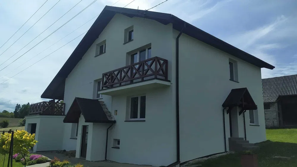 Ocieplanie budynków!Elewacje !!Małopolska