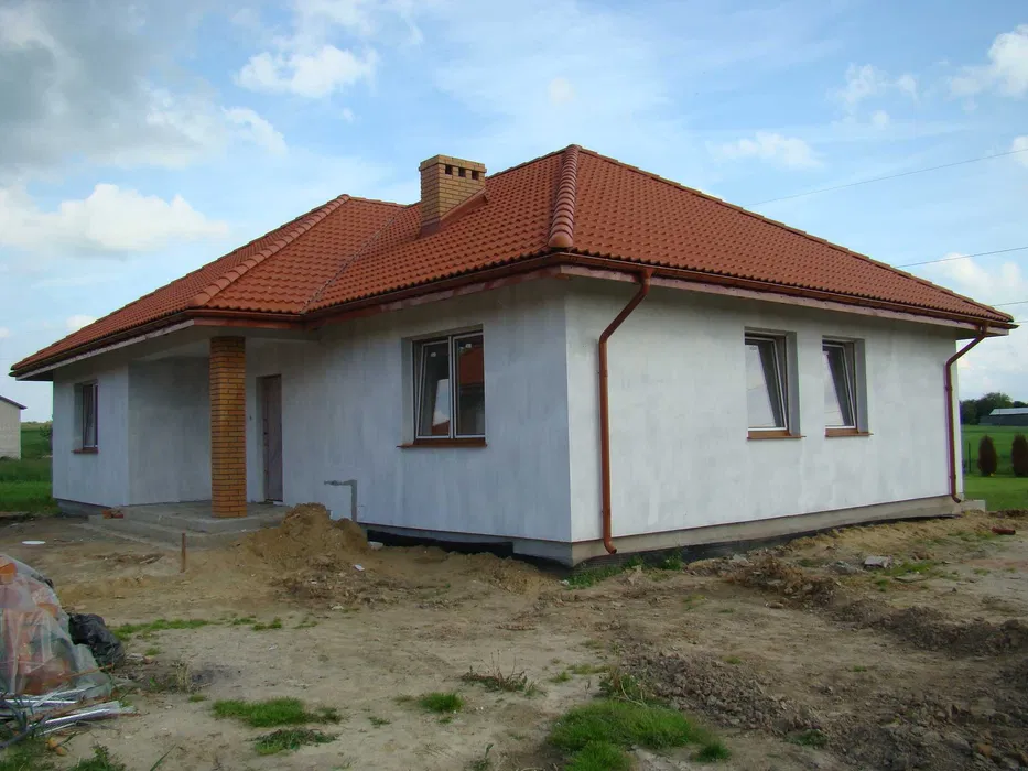 Budowa domów i innych obiektów