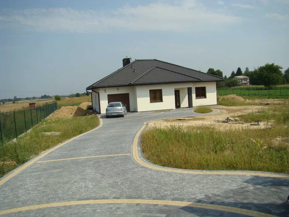 Budowa domów i innych obiektów