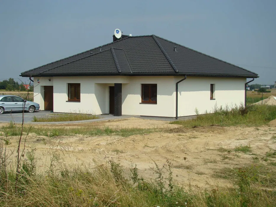 Budowa domów i innych obiektów