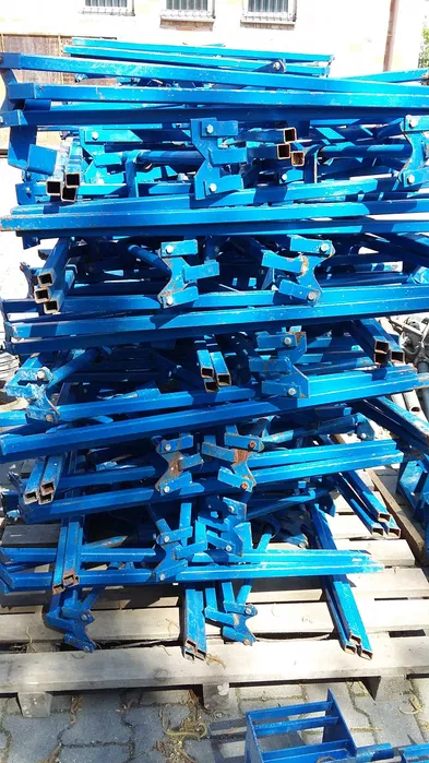 wynajem wypożyczę tanio szalunki ściany strop ogrodzenia peri doka