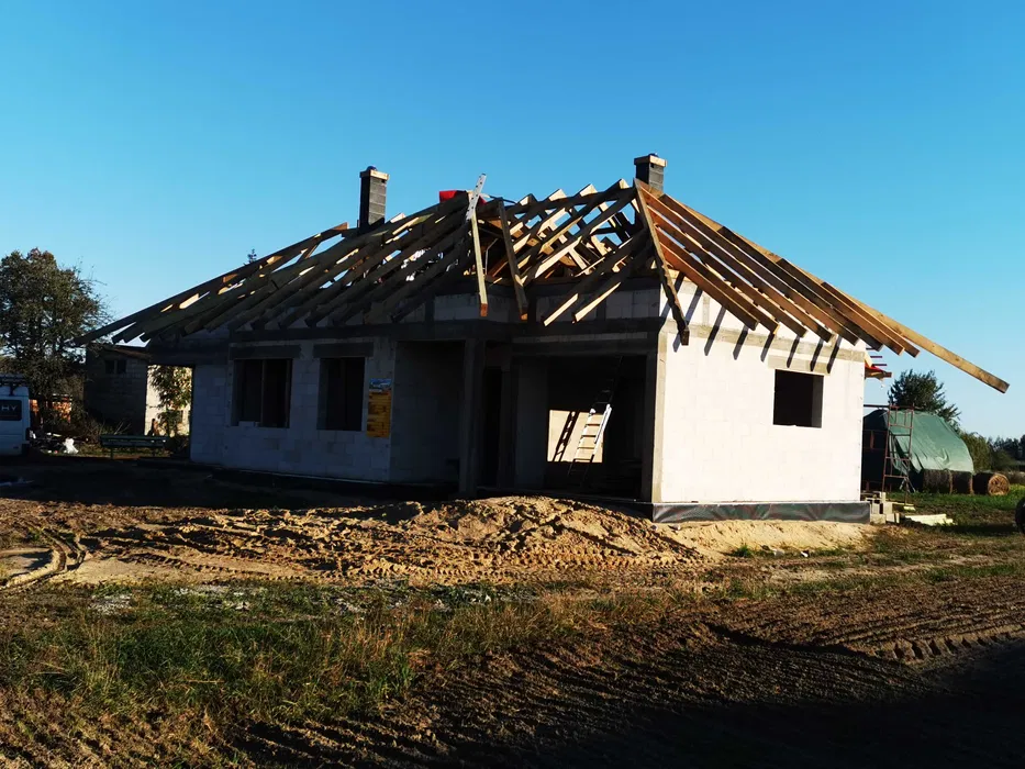 DACHY Usługi dekarsko-ciesielskie WOLNE TERMINY 2026