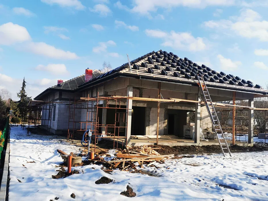 DACHY Usługi dekarsko-ciesielskie WOLNE TERMINY 2026