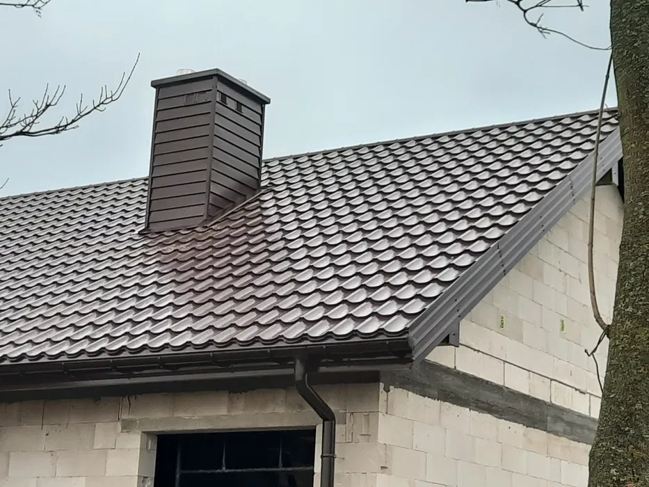 DACHY Usługi Dekarskie