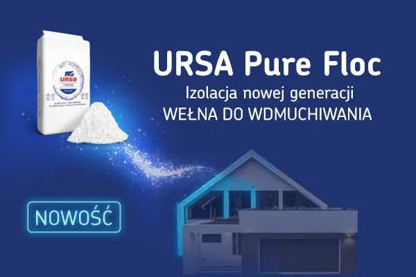 Ocieplenia izolacja wełną celulozą wdmuchiwanie stropodachy sufity G-k