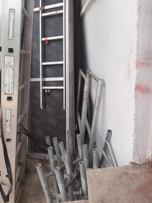 Wynajem wypozyczalnia rusztowan I sprzętu budowlanego