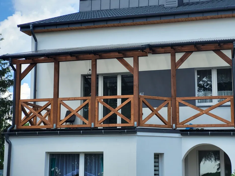 Ciesielstwo Dekarstwo