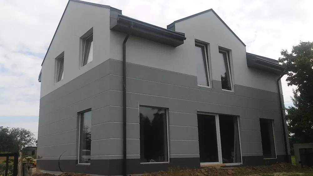 Kompleksowe REMONTY I Docieplenia BUDYNKÓW