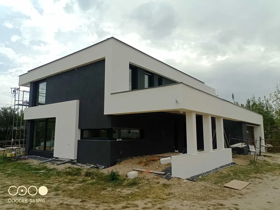 Kompleksowe REMONTY I Docieplenia BUDYNKÓW
