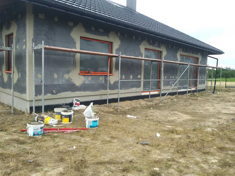 Kompleksowe REMONTY I Docieplenia BUDYNKÓW