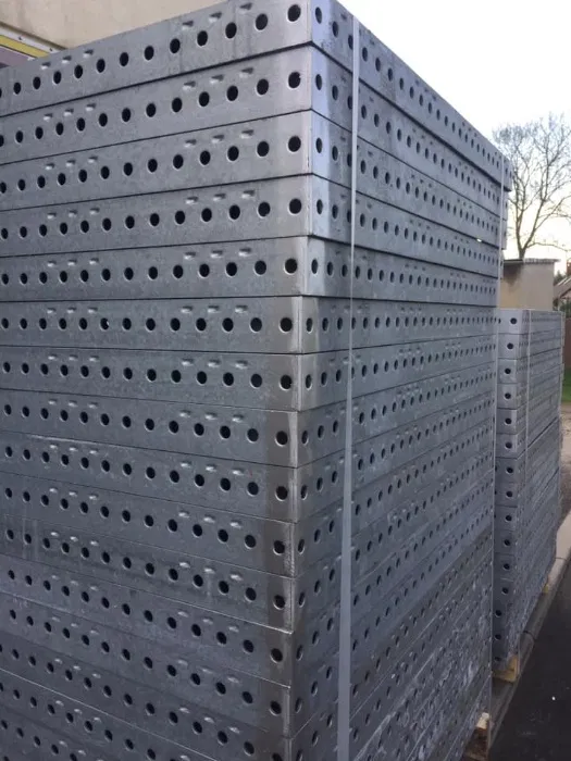 Rusztowania -Wynajem, sprzedaż