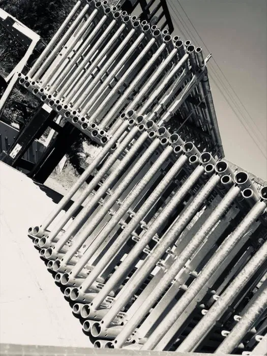 Rusztowania -Wynajem, sprzedaż