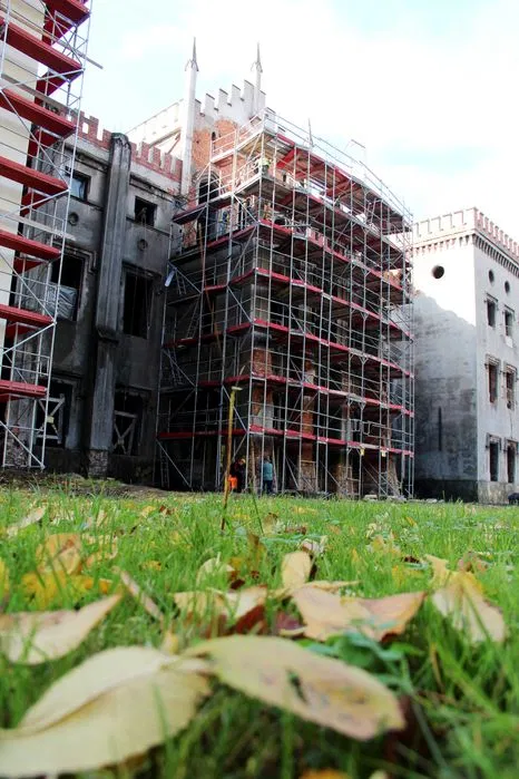 Wynajem szalunków stropowych,wynajem rusztowań, szalunki budowlane