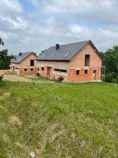 Budowy domów - Stany surowe i zamknięte