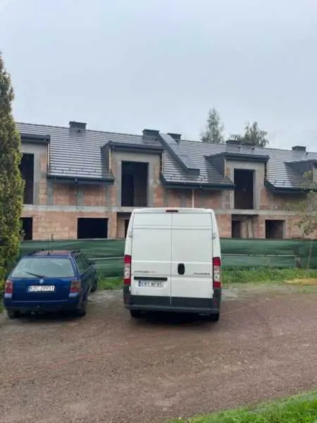 Budowy domów - Stany surowe i zamknięte