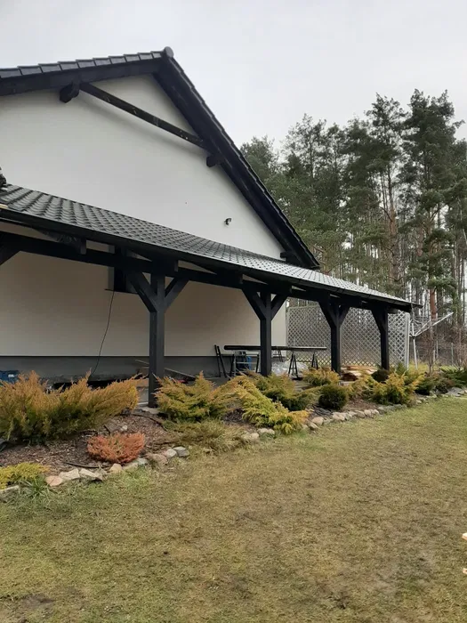 Usługi dekarskie Papa okna dekarz dachy styropapa