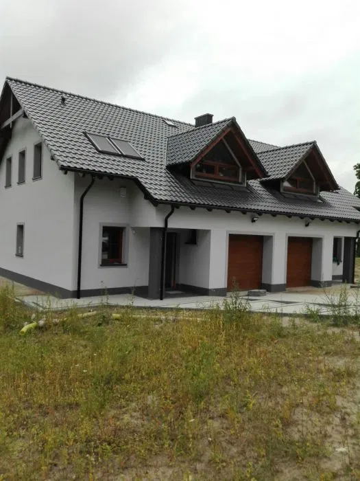 Docieplanie elewacji,tynki strukturalne..