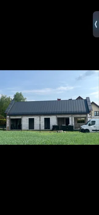 Usługi Dekarskie Blacha dach eternit azbest dachówka dach pir dekarz