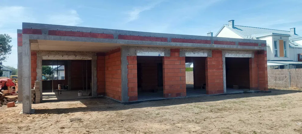 Wynajem wypożyczalnia szalunków stropowych, szalunki stropowe, stemple