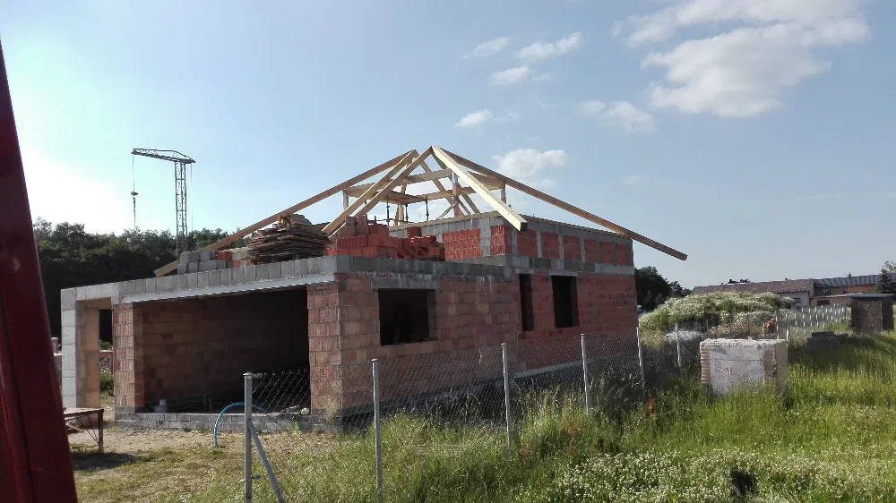 Murowanie budowa chlewnia obora wiata zdom wyposażenie zbiorniki