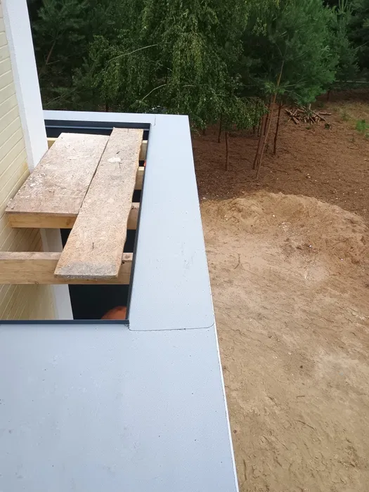 Usługi dekarskie blacharskie