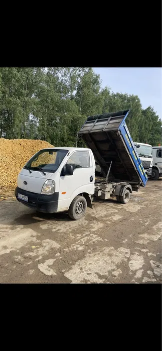 Zsyp do gruzu na wynajem