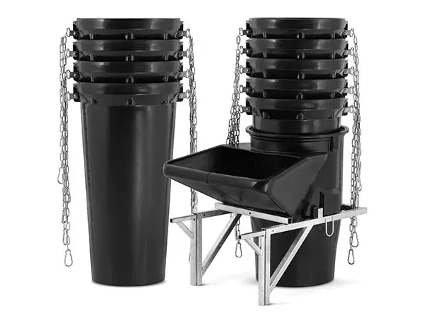 Zsyp do gruzu na wynajem