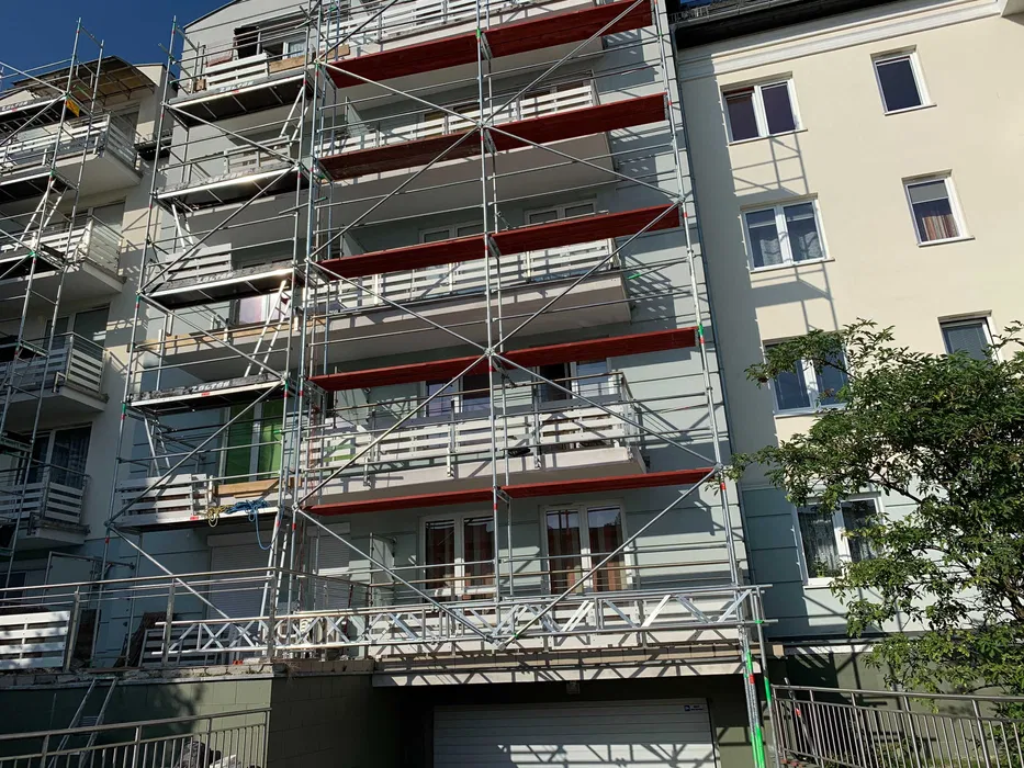 Wynajem wypożyczalnia Rusztowań Rusztowanie Rusztowania elewacyjne