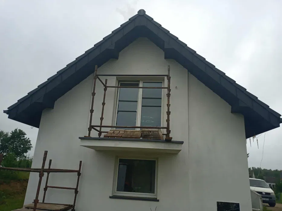 Dachy, Renowacje,Budowlane