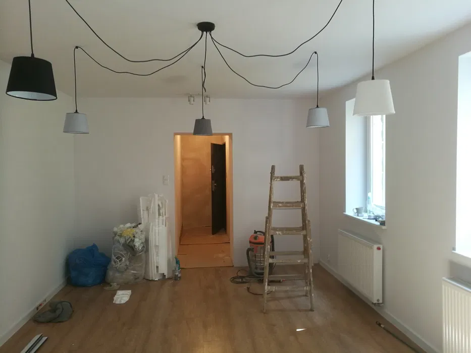 Usługi ogólnobudowlane budowa domów remonty ocieplenia elewacje