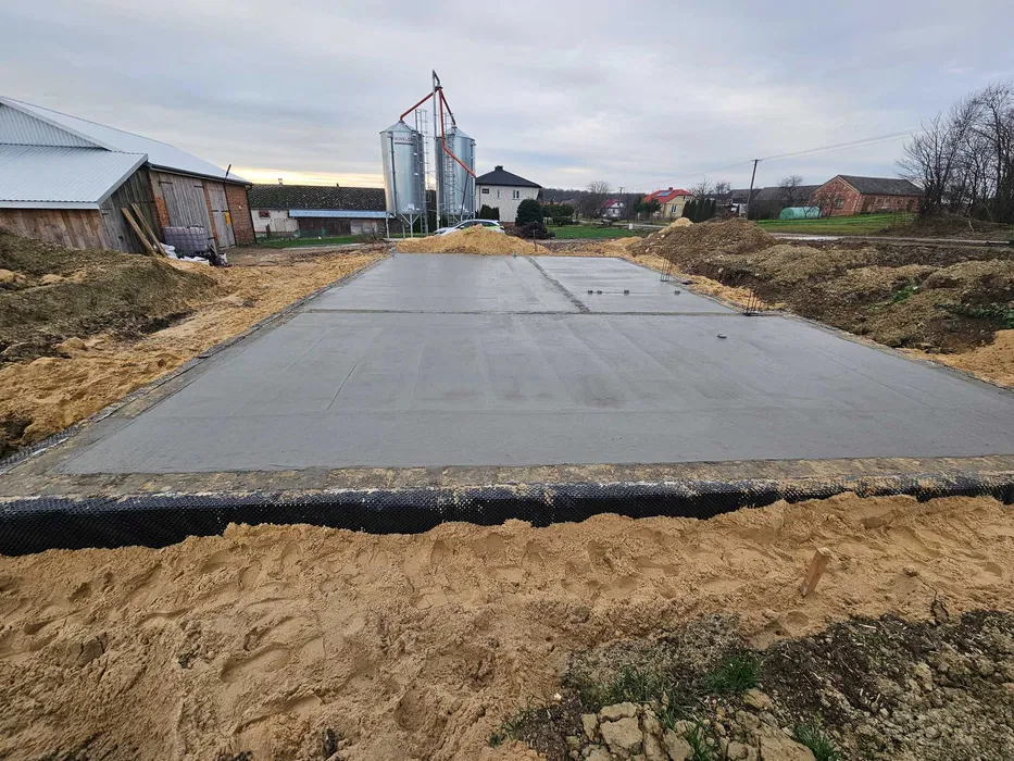 Kompleksowa budowa domów - od A do Z - FV VAT
