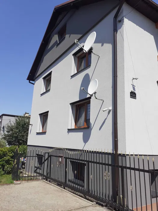 Elewacje, ocieplenia,docieplenia budynków ,tynki zewnętrzne