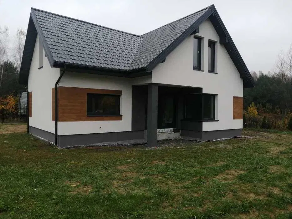 Elewacje, ocieplenia,docieplenia budynków ,tynki zewnętrzne