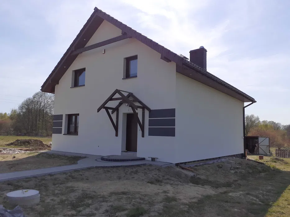Elewacje, ocieplenia,docieplenia budynków ,tynki zewnętrzne