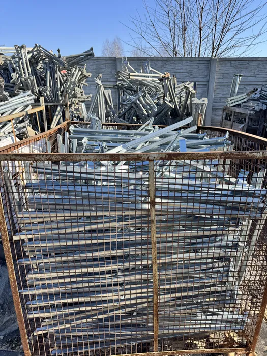 Wypożyczalnia/Wynajem Szalunków Stropowych