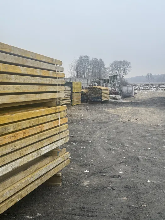Wypożyczalnia/Wynajem Szalunków Stropowych