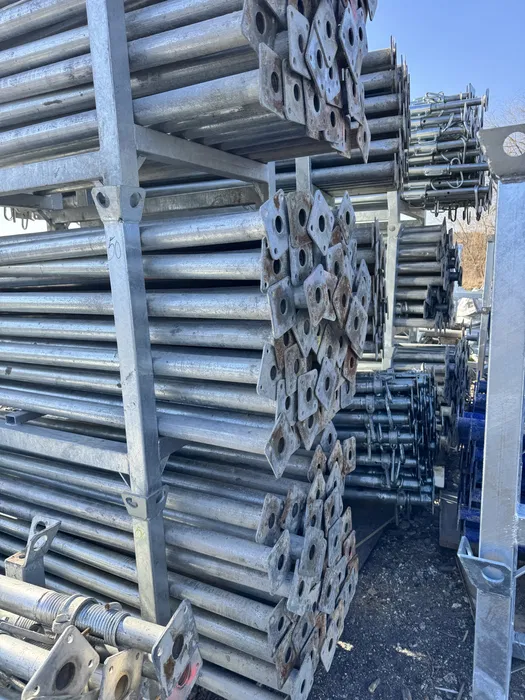 Wypożyczalnia/Wynajem Szalunków Stropowych