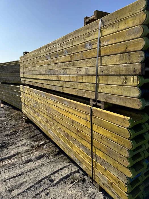 Wypożyczalnia/Wynajem Szalunków Stropowych