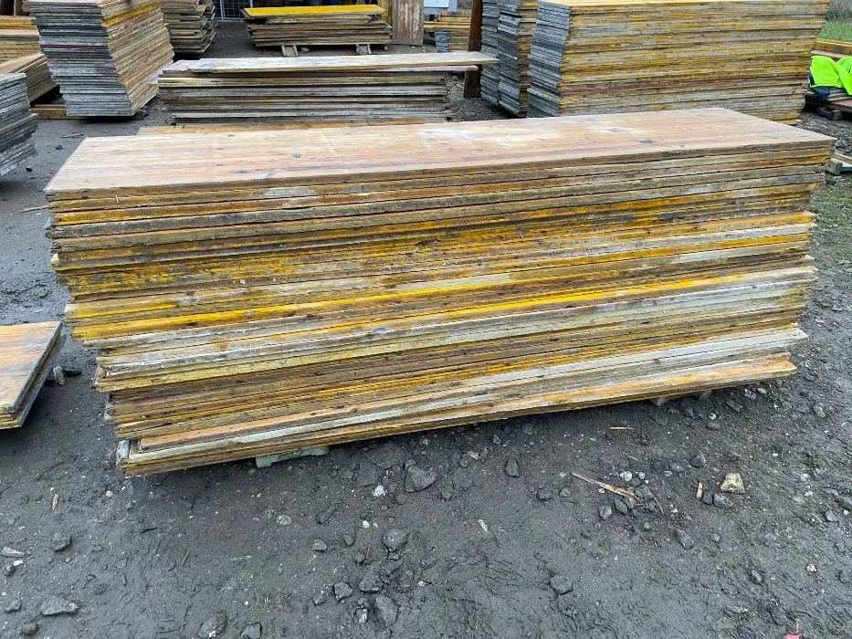 Wynajem szalunków. Szalunki stropowe, fundamentowe, ścienne, słupowe.